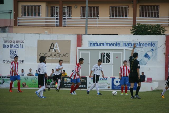 XII Torneo Inf Ciudad de Totana 2013 Report.I - 359